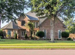 396 Estanaula Rd LOT 118, Collierville, TN 38017