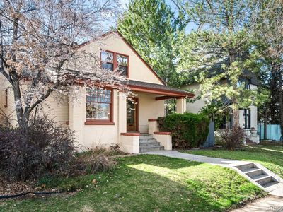 461 N Marion Street, Denver, CO, 80218