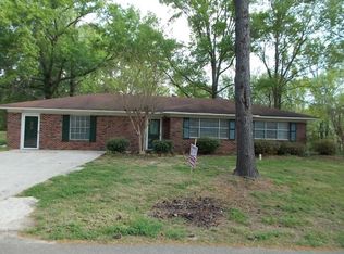 103 Vann Dr, Vicksburg, MS 39180