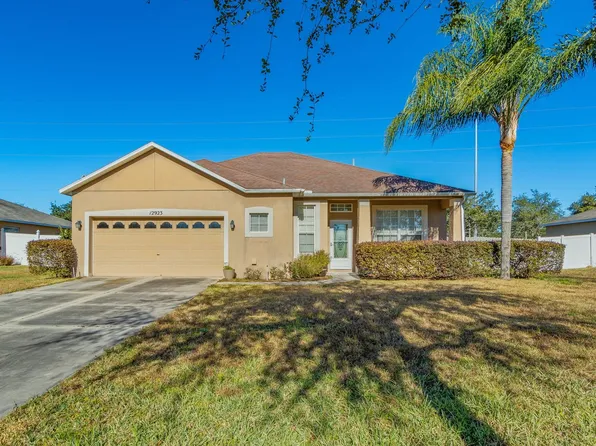 12923 Scout Ct, Grand Island, FL 32735