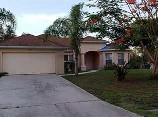 3910 33rd St SW, Lehigh Acres, FL 33976