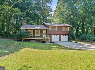 4534 NE Tifton Ct, Powder Springs, GA 30127