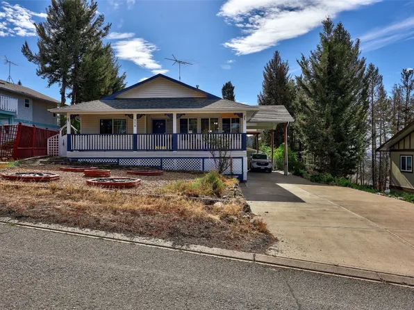 320 Linden Rd, Logan Lake, BC V0K 1W0