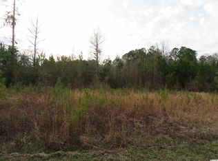 Mishoe Rd, Conway, SC 29527