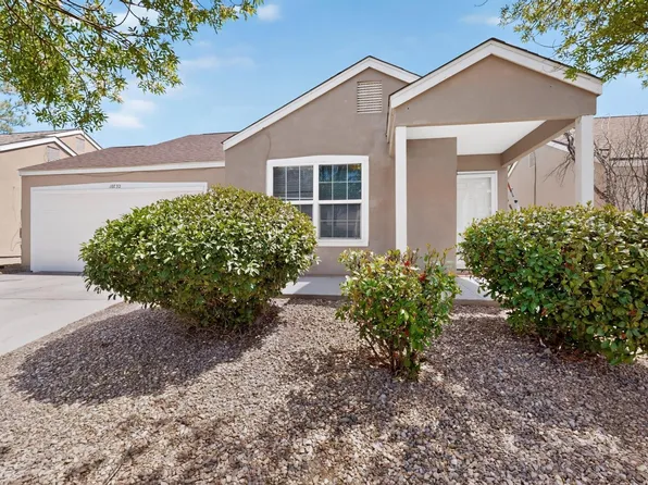 10732 Hatch Dr NW, Albuquerque, NM 87114