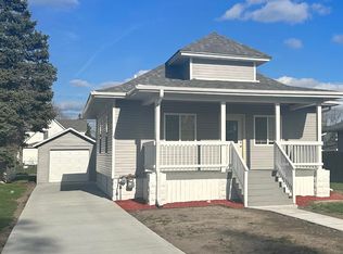 1105 S 3rd St, Norfolk, NE 68701