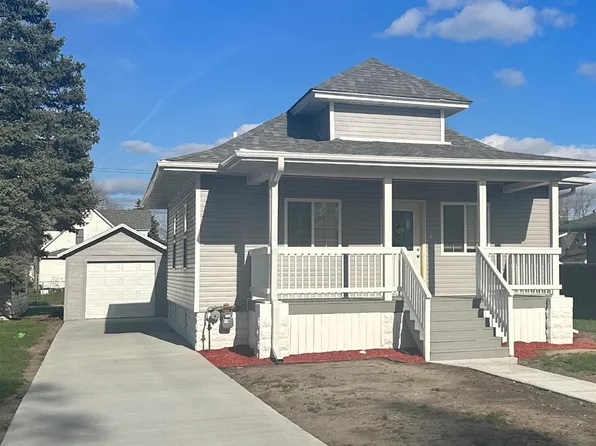 1105 S 3rd St, Norfolk, NE 68701