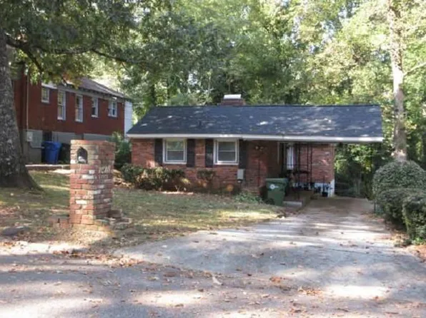 1411 Boulevard Lorraine SW, Atlanta, GA 30311