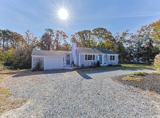 195 Sisson Rd, Harwich, MA 02645