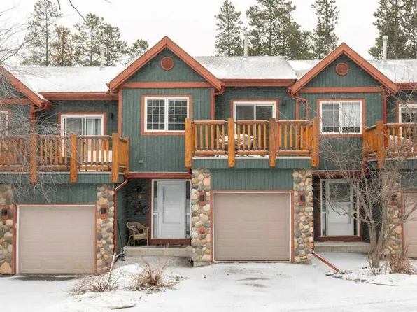 1022 SE Rundleview Dr #19, Canmore, AB T1W 2P2