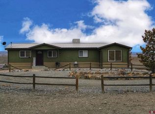 2111 Sego Ln, Delta, CO 81416