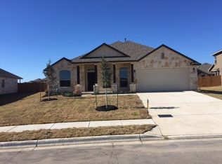 440 Bingham Point, Leander, TX 78641