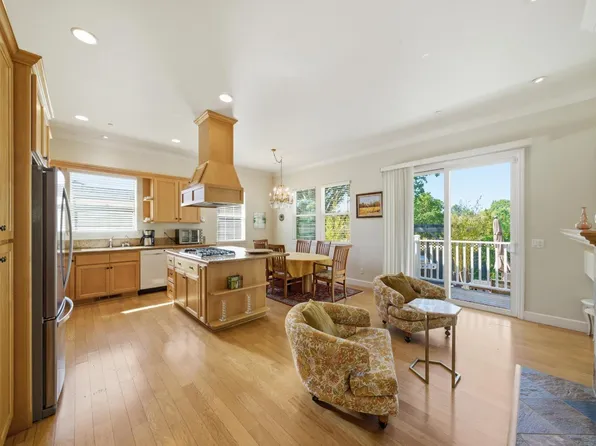 9056 Blessies Path, Graton, CA 95444