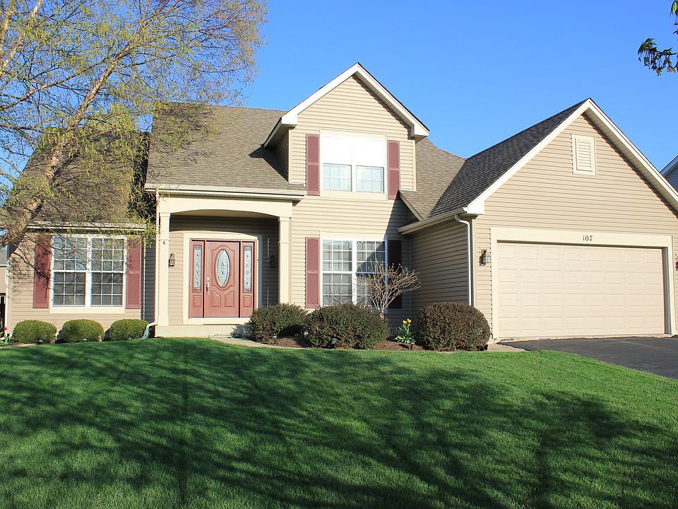 1st image of 107 Pine Hill Dr