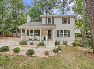 121 Westbrook Dr, Raleigh, NC 27615