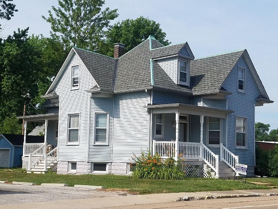 308 E Main St, Mascoutah, IL 62258 | Zillow