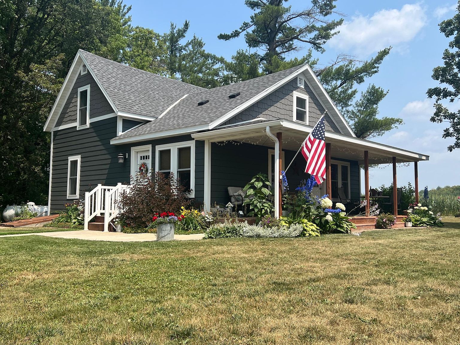 43337 County Highway 19, Sebeka, MN 56477 MLS 6406266 Zillow