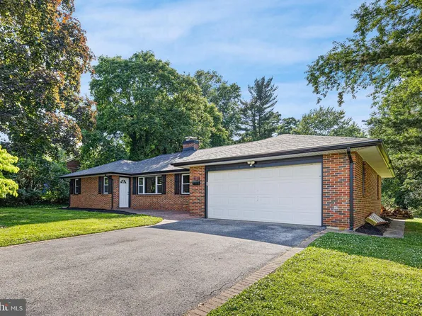 208 Mendell Pl, New Castle, DE 19720