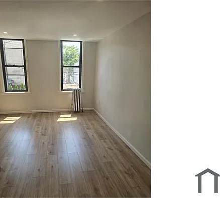 1 bed, 660 sqft, $2,734 — Photo 4