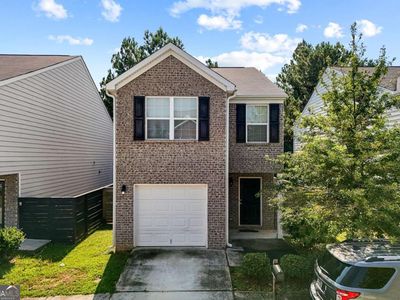 2102 Belmont Cir, Conyers, GA, 30012