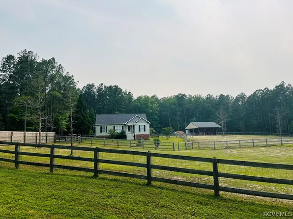 4621 Piney Tree Ln, Charles City, VA 23030