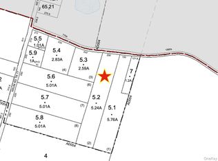 Mitteer Road, Hurleyville, NY 12733