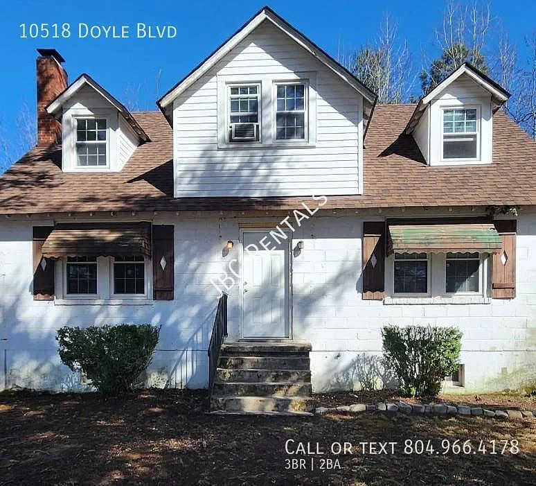 10518 Doyle Blvd — Photo 1
