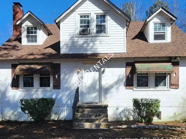 10518 Doyle Blvd, Mc Kenney, VA 23872