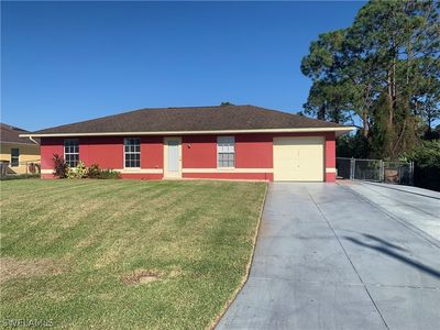 1609 Karen Ave S, Lehigh Acres, FL, 33976