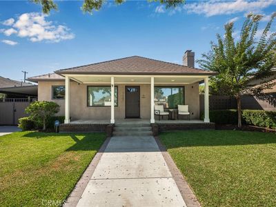 3665 Lomina Ave, Long Beach, CA, 90808