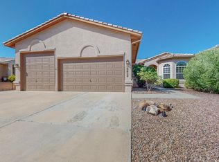 9812 Karak Rd NE, Albuquerque, NM 87122