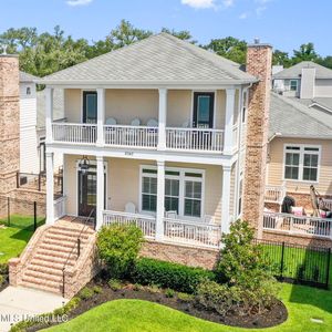 5040 W Beach Blvd, Gulfport, MS, 39501