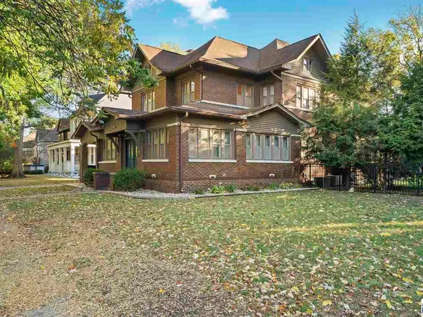 2105 N 10th St, Terre Haute, IN 47804