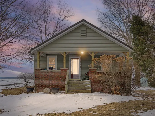 7909 W 1100 S, Westpoint, IN 47992