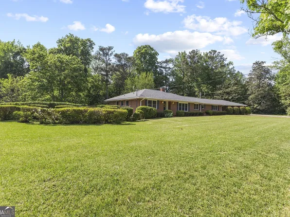 308 Cherokee Rd, Thomaston, GA 30286