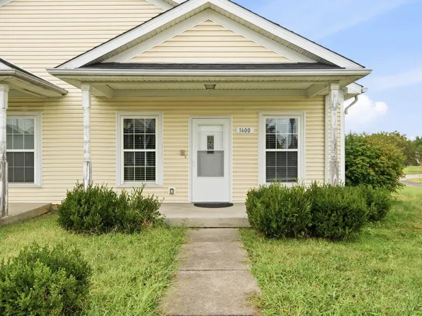 1600 Frank Stanley Sr Ct, Louisville, KY 40211