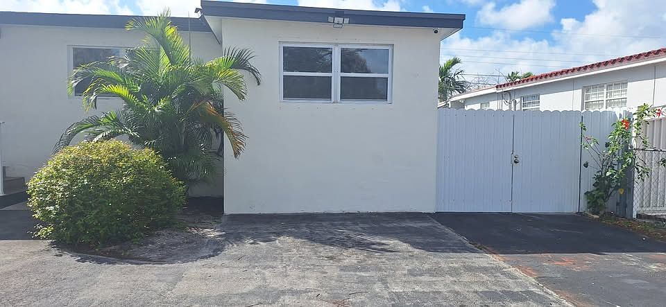 Estacionamiento privado