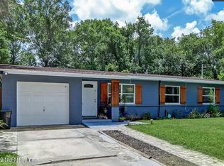 7364 Strato Rd, Jacksonville, FL 32210