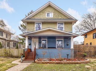 3205 Maple Ave, Berwyn, IL 60402