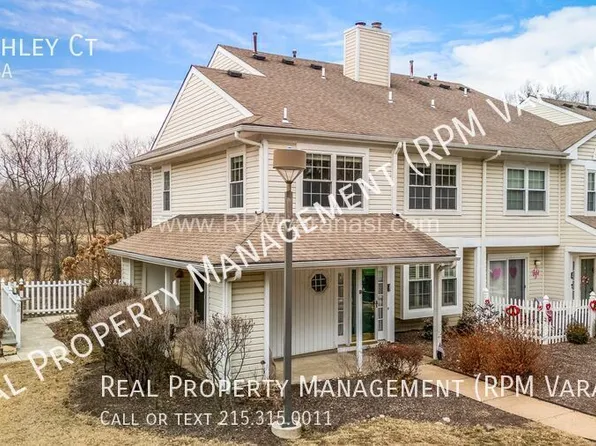 37 Ashley Ct, Glen Mills, PA 19342