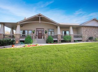 3047 NW 62nd St, Topeka, KS 66618