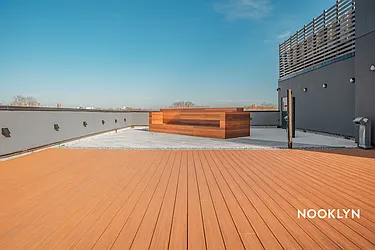Rented by Nooklyn NYC LLC