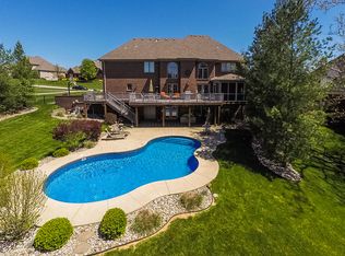 13004 Ridgemoor Dr, Prospect, KY 40059