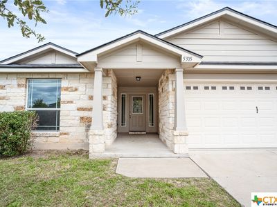 5305 Rimes Ct, Killeen, TX, 76549