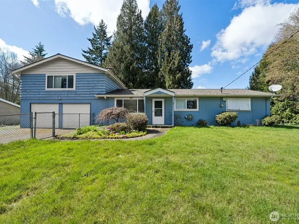 14302 47th Avenue E, Tacoma, WA 98446