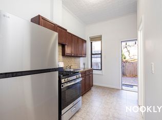 386 Himrod St #1B, Brooklyn, NY 11237