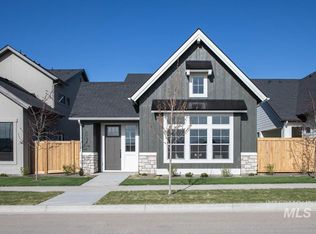 6091 S Aspiration Ave, Meridian, ID 83642