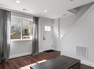 2511 W St SE, Washington, DC 20020