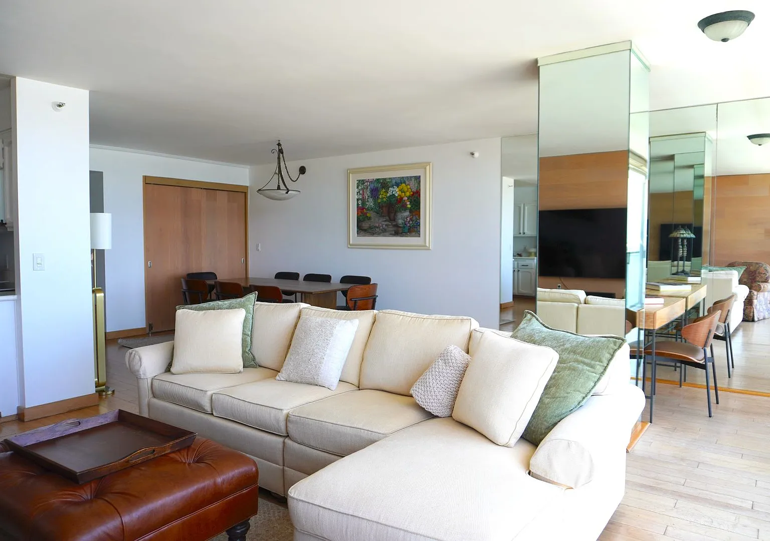 1820 Avenida Del Mundo Unit #808 — Photo 3