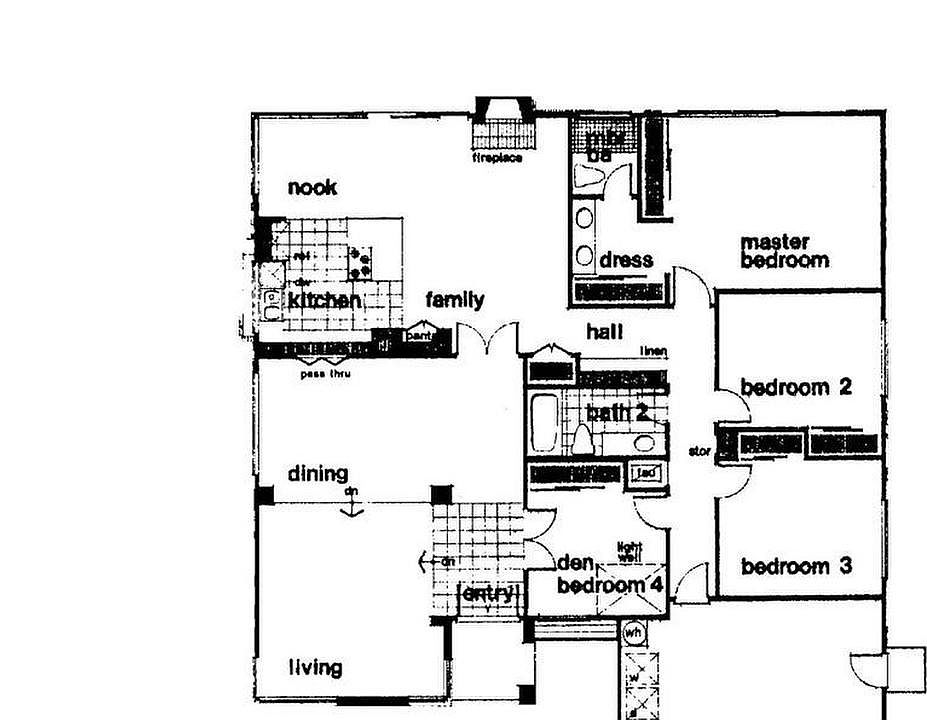 2nd image of 8571 Crockett Cir